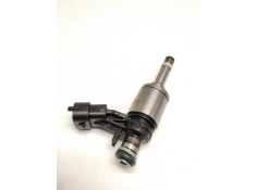 Recambio de inyector para ford galaxy (ca1) referencia OEM IAM 0261500129 BG9E9F593AA 