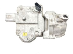 Recambio de compresor aire acondicionado para toyota auris (_e18_) 1.3 (nre180_) referencia OEM IAM 0422001330   2