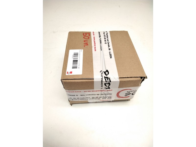 Recambio de rele para volkswagen golf iv (1j1) 1.9 tdi referencia OEM IAM 357906381A RELE FUENTE ALIMENTACION 109 //CAJA 50 UNID