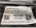 CALEFACCION ENTERA NORMAL A2468301502 