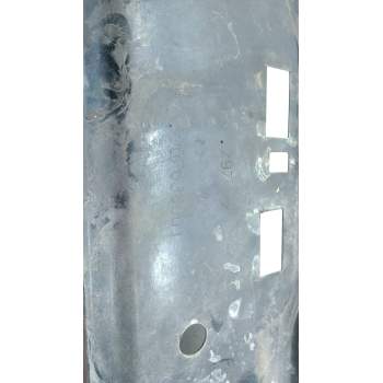 Recambio de travesaño inferior para opel vivaro c furgoneta (k0) 1.5 referencia OEM IAM 8907638001  