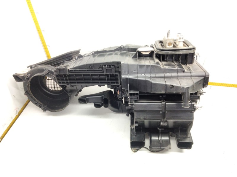 Recambio de calefaccion entera normal para mercedes-benz clase a (w176) a 200 cdi / d (176.008) referencia OEM IAM A2468301502  