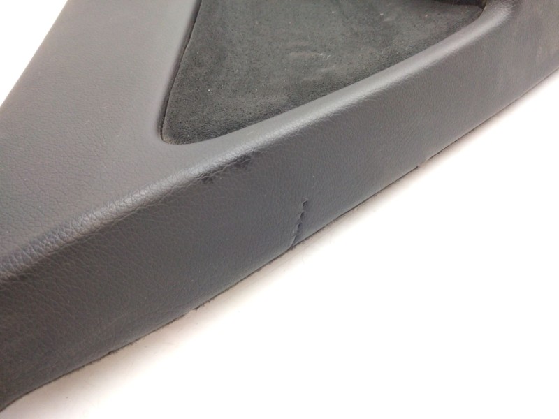 Recambio de guarnecido puerta trasera izquierda para mercedes-benz clase a (w176) a 200 cdi / d (176.008) referencia OEM IAM 300