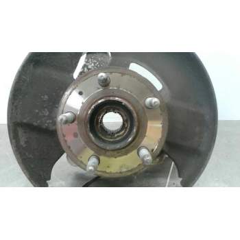 Recambio de mangueta delantera derecha para opel insignia berlina 2.0 16v cdti referencia OEM IAM   
