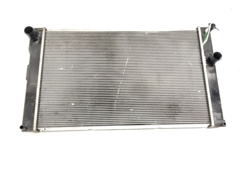 Recambio de radiador agua para toyota auris (_e18_) 1.3 (nre180_) referencia OEM IAM MF4331341041  