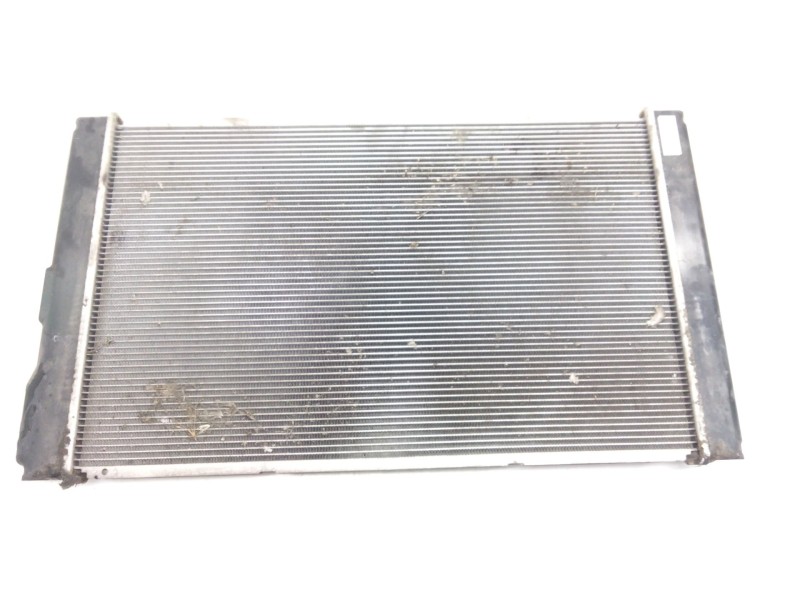 Recambio de radiador agua para toyota auris (_e18_) 1.3 (nre180_) referencia OEM IAM MF4331341041  