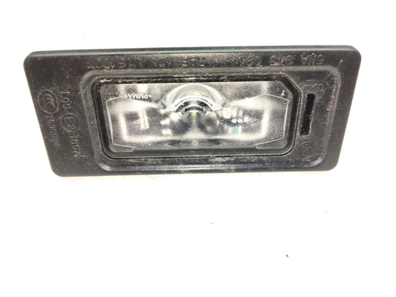 Recambio de piloto matricula para seat ateca (kh7) referencia OEM IAM 5NA943021  