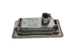 Recambio de piloto matricula para seat ateca (kh7) referencia OEM IAM 5NA943021   2