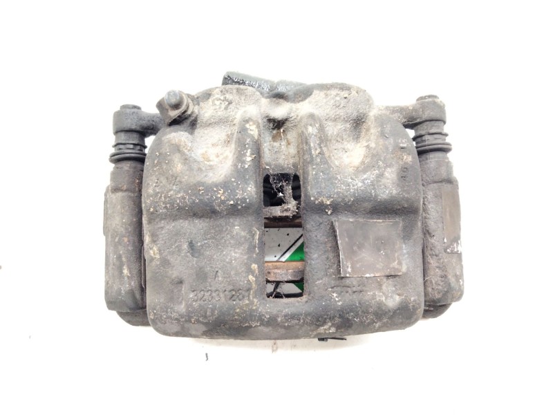 Recambio de pinza freno delantera derecha para citroën jumpy hdi 90 27 l1h1 furgón referencia OEM IAM 32331281  