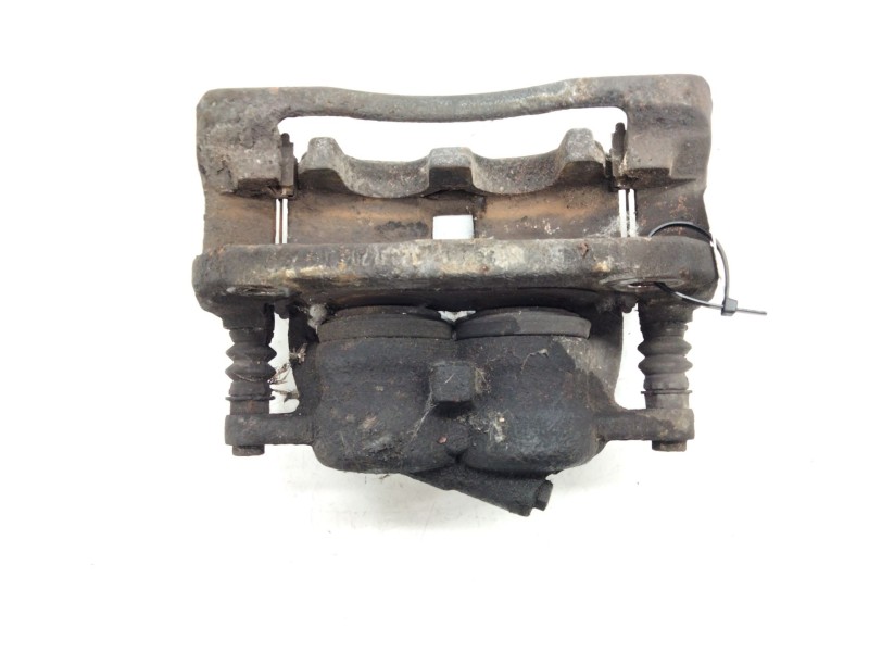 Recambio de pinza freno delantera izquierda para citroën jumpy hdi 90 27 l1h1 furgón referencia OEM IAM 32331230  