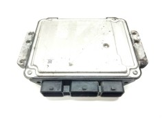 Recambio de centralita motor uce para citroën jumpy hdi 90 27 l1h1 furgón referencia OEM IAM 9664356980 0281013869 