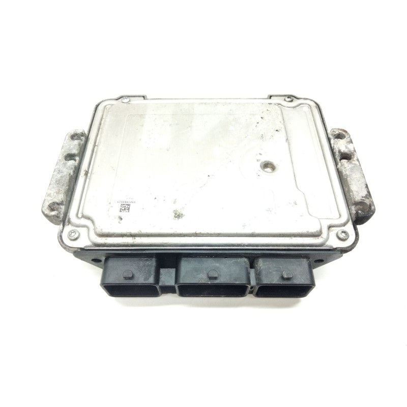 Recambio de centralita motor uce para citroën jumpy hdi 90 27 l1h1 furgón referencia OEM IAM 9664356980 0281013869 