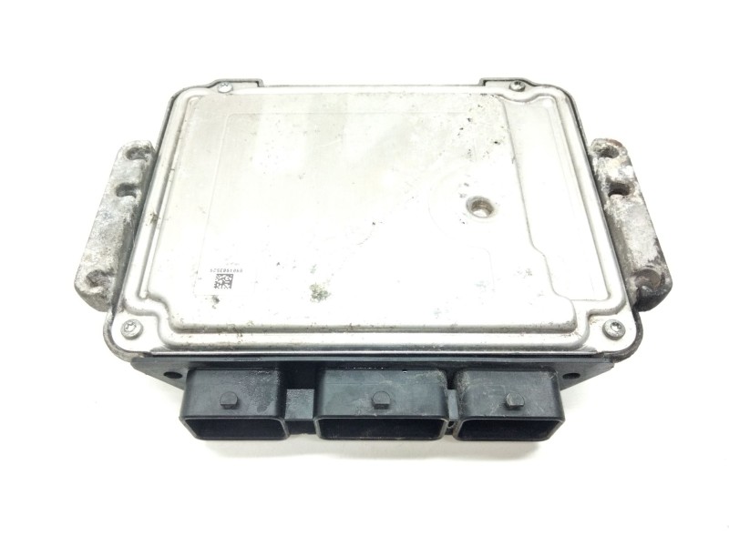Recambio de centralita motor uce para citroën jumpy hdi 90 27 l1h1 furgón referencia OEM IAM 9664356980 0281013869 