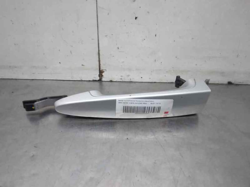 Recambio de maneta exterior trasera izquierda para bmw serie 3 berlina (e90) 320d referencia OEM IAM   