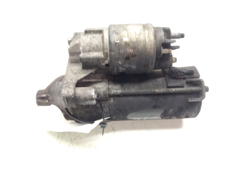 Recambio de motor arranque para citroën jumpy hdi 90 27 l1h1 furgón referencia OEM IAM   