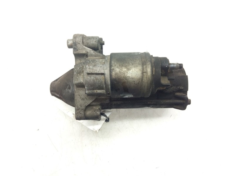 Recambio de motor arranque para citroën jumpy hdi 90 27 l1h1 furgón referencia OEM IAM   