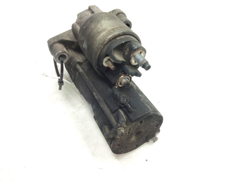 Recambio de motor arranque para citroën jumpy hdi 90 27 l1h1 furgón referencia OEM IAM   