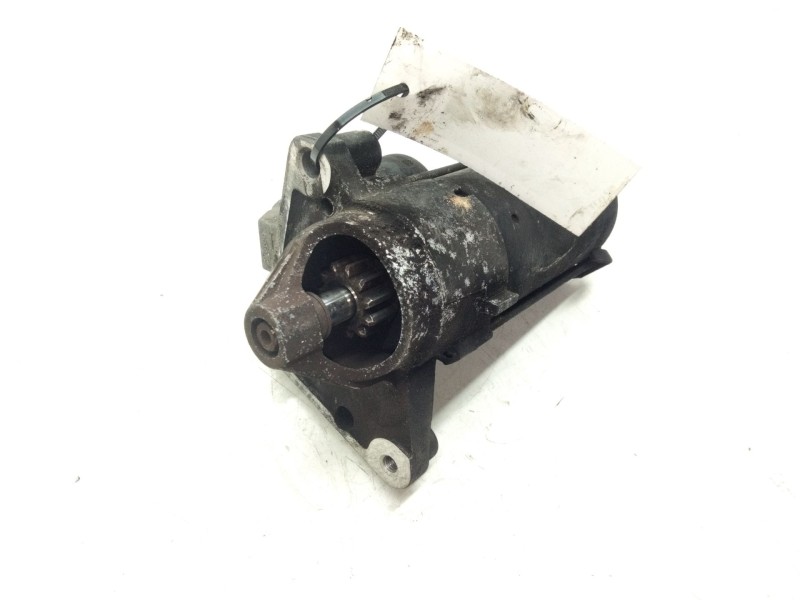Recambio de motor arranque para citroën jumpy hdi 90 27 l1h1 furgón referencia OEM IAM   