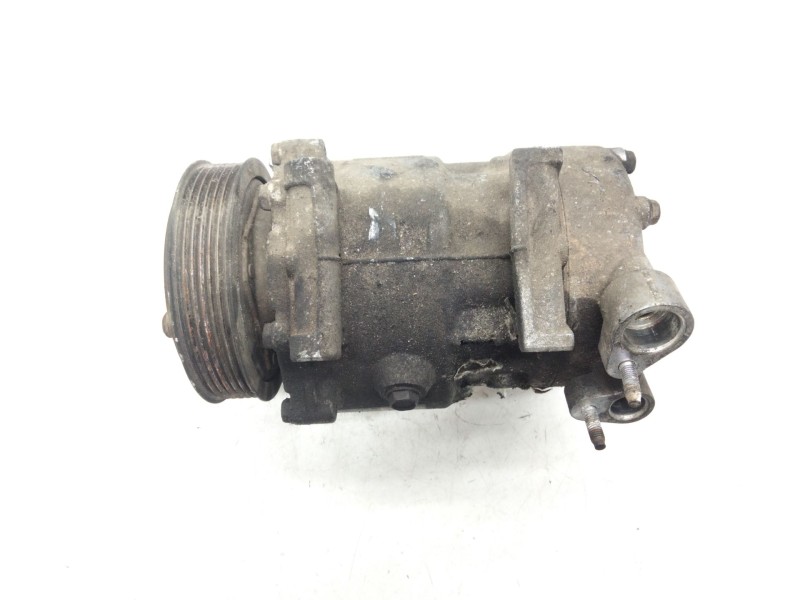 Recambio de compresor aire para citroën jumpy hdi 90 27 l1h1 furgón referencia OEM IAM 9672865580  