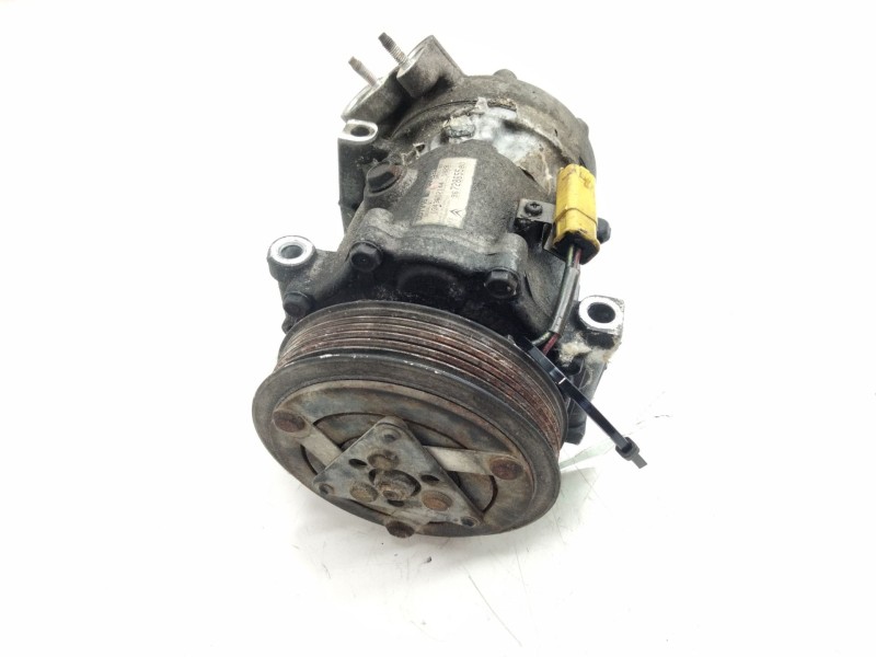 Recambio de compresor aire para citroën jumpy hdi 90 27 l1h1 furgón referencia OEM IAM 9672865580  