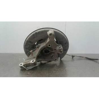 Recambio de mangueta delantera derecha para opel insignia berlina 2.0 16v cdti referencia OEM IAM   