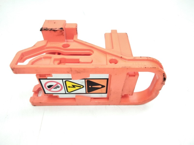 Recambio de fusible bateria para toyota auris (_e18_) 1.3 (nre180_) referencia OEM IAM   