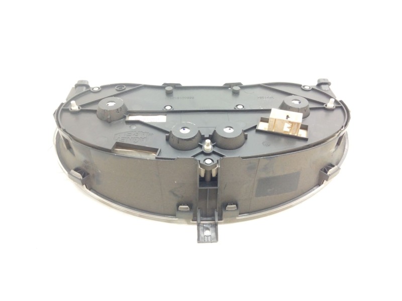 Recambio de cuadro instrumentos para citroën jumpy hdi 90 27 l1h1 furgón referencia OEM IAM WAXCCN61 555001310104 