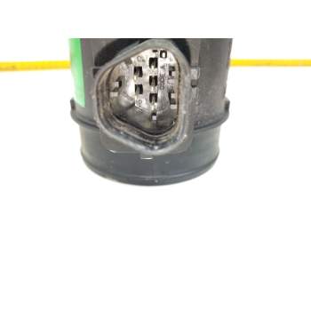 Recambio de caudalimetro para opel corsa d selective referencia OEM IAM 55561912 0281002940 