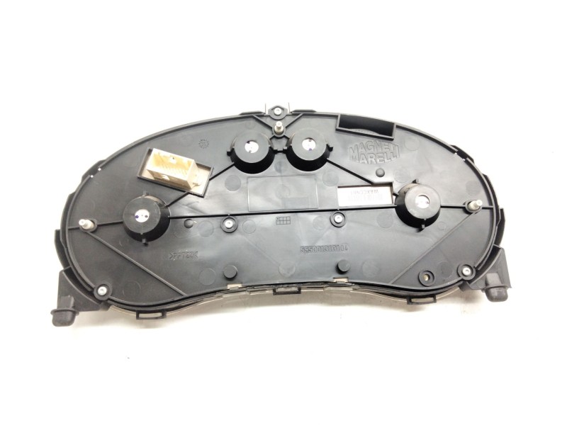 Recambio de cuadro instrumentos para citroën jumpy hdi 90 27 l1h1 furgón referencia OEM IAM WAXCCN61 555001310104 