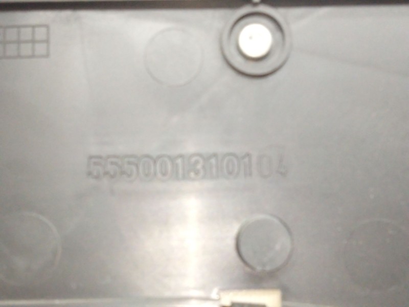 Recambio de cuadro instrumentos para citroën jumpy hdi 90 27 l1h1 furgón referencia OEM IAM WAXCCN61 555001310104 