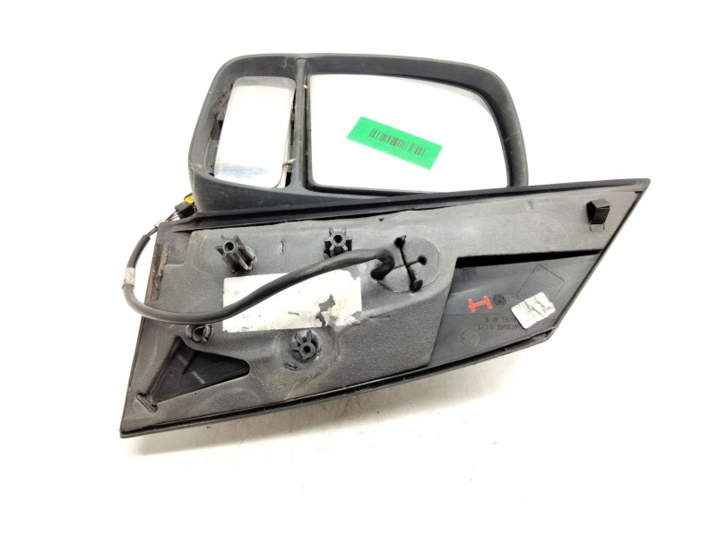 Recambio de retrovisor izquierdo para citroën jumpy hdi 90 27 l1h1 furgón referencia OEM IAM   