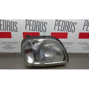 FARO DERECHO 
