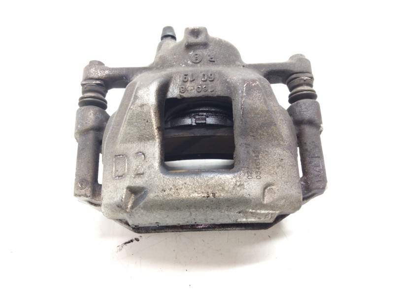 Recambio de pinza freno delantera derecha para toyota auris (_e18_) 1.3 (nre180_) referencia OEM IAM 701444  