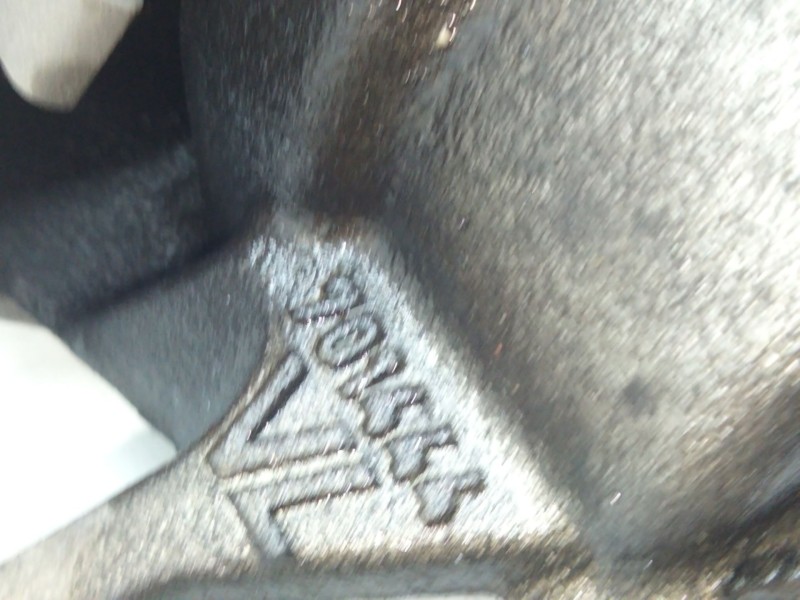 Recambio de pinza freno delantera derecha para toyota auris (_e18_) 1.3 (nre180_) referencia OEM IAM 701444  