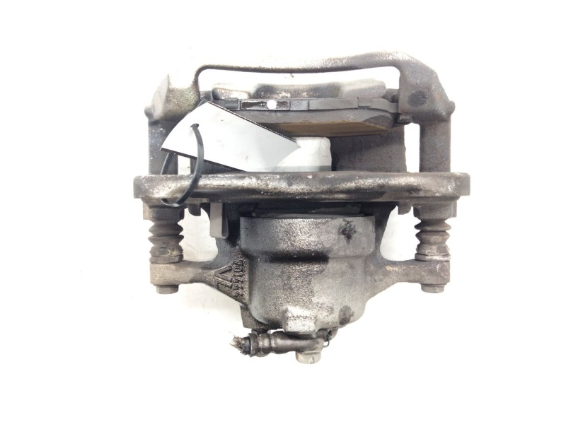 Recambio de pinza freno delantera derecha para toyota auris (_e18_) 1.3 (nre180_) referencia OEM IAM 701444  