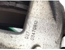PINZA FRENO DELANTERA IZQUIERDA 701443 