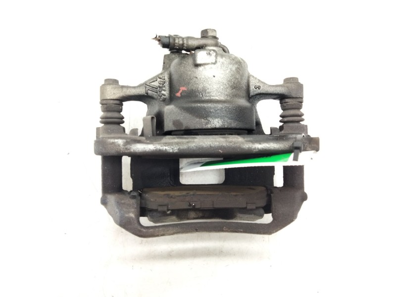 Recambio de pinza freno delantera izquierda para toyota auris (_e18_) 1.3 (nre180_) referencia OEM IAM 701443  