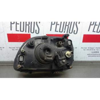 Recambio de faro derecho para nissan micra (k11) básico referencia OEM IAM   