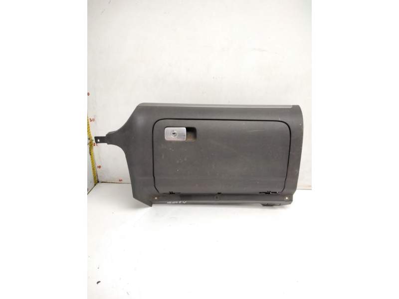 Recambio de guantera para volkswagen golf v (1k1) 2.0 referencia OEM IAM 1K1857290  