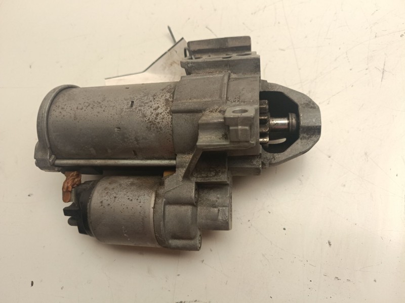 Recambio de motor arranque para bmw 3 (f30, f80) 318 d referencia OEM IAM 1241857190506  