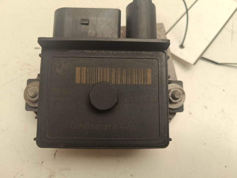 Recambio de modulo electronico para bmw 3 touring (e91) 320 d referencia OEM IAM 779800005  