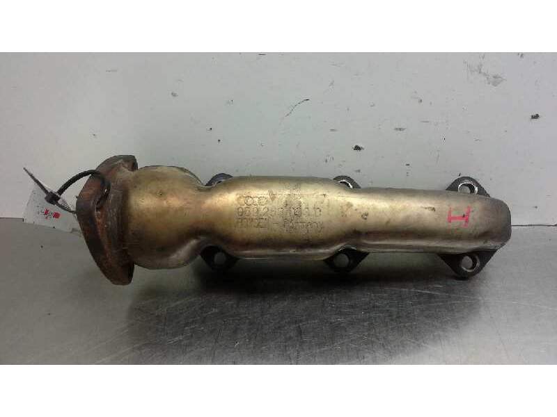 Recambio de colector escape para audi a6 avant (4b5) 2.5 tdi referencia OEM IAM 059253033C  