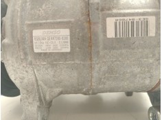 Recambio de compresor aire acondicionado para bmw 3 touring (f31) 320 d referencia OEM IAM 64529330829   2