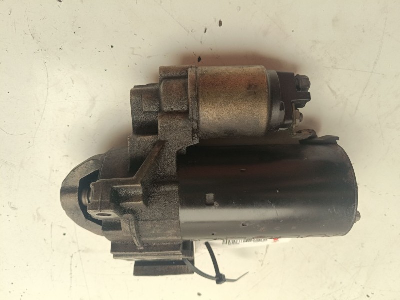 Recambio de motor arranque para bmw 3 touring (e91) 320 d referencia OEM IAM 12416506657  