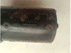 Recambio de motor arranque para bmw 3 touring (e91) 320 d referencia OEM IAM 12416506657   2