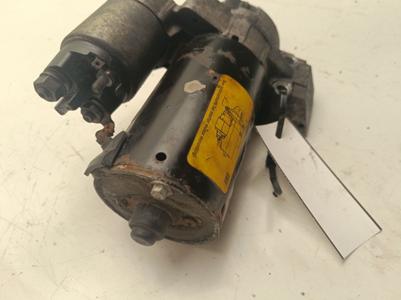 Recambio de motor arranque para bmw 3 touring (e91) 320 d referencia OEM IAM 12416506657  