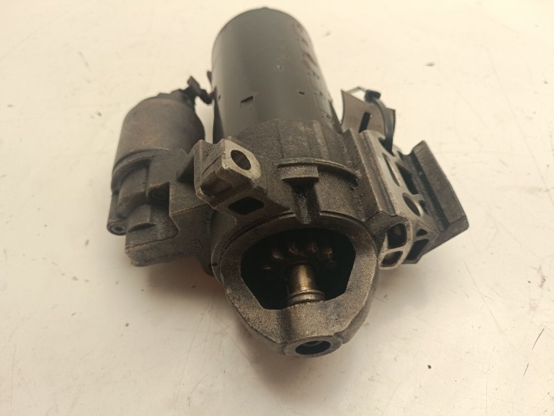 Recambio de motor arranque para bmw 3 touring (e91) 320 d referencia OEM IAM 12416506657  