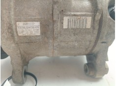 Recambio de compresor aire acondicionado para bmw 5 (f10) 520 d referencia OEM IAM 64529223694   2