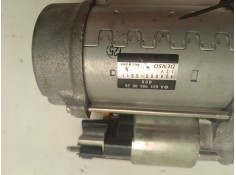 Recambio de motor arranque para mercedes-benz sprinter 3,5-t caja/chasis (b906) 313 cdi (906.131, 906.133, 906.135, 906.231, 906 2