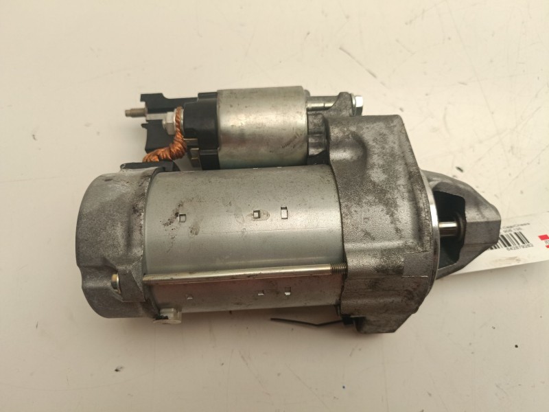 Recambio de motor arranque para mercedes-benz sprinter 3,5-t caja/chasis (b906) 313 cdi (906.131, 906.133, 906.135, 906.231, 906